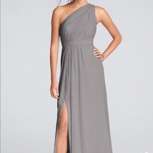 David’s Bridal Bridesmaid Dress size 26